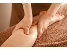 天使のリフレ 渋谷公園通り店