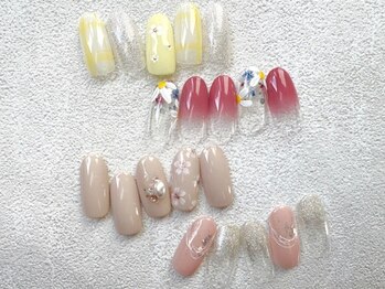 -Hand-定額コースA