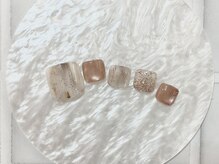 ディア 大森北口店/トレンド　大人ニュアンス