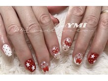 ネイルYMIサロン(Nail.YMI Salon)/