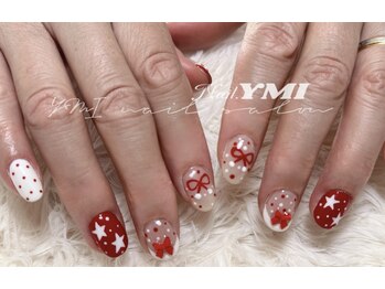 ネイルYMIサロン(Nail.YMI Salon)/