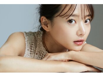 アプリーレ(Aprile)の写真/【お悩み別のメニューが豊富】まつ毛が短い・少ない・下がりやすい…そんなお悩みもAprileにお任せ♪