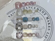 ネイルジョリー(Nail Jolie)/