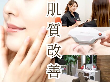 サロン ド ヒノキ(Salon de HINOKI)の写真