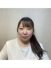 ビューステージ アイブロウサロン 藤沢&nbsp;川合 