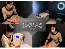 サロンスペース 新浦安店