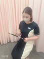 ヘッドミント 巣鴨店&nbsp;カウンセリング風景