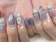 ソロルル ネイル(Sororuru Nail)/