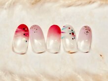 パラジェルプレミアムサロン ｎｅｗｉ ｎａｉｌ 銀座【7/1 NEW OPEN】/foot 定額nail