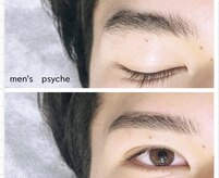 メンズプシュケ(men's PSYCHE)