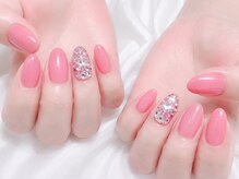 レディスペネイル ノウラ 名駅店(Redispe nail NouRa)