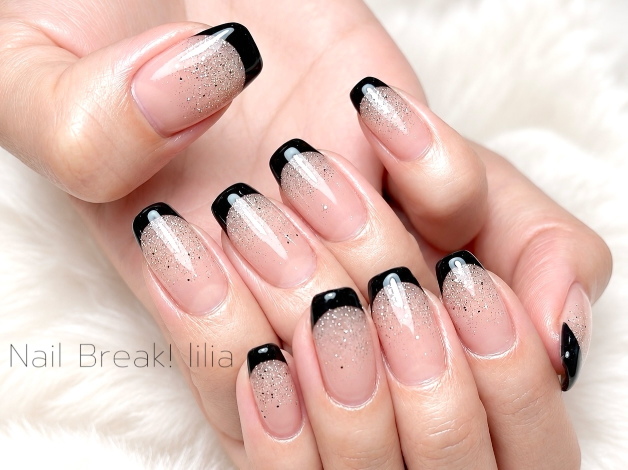 ネイルブレイク リリア(Nail Break lilia)の写真