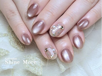 シャインモア(Shine More)の写真