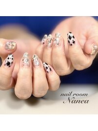 定額アート