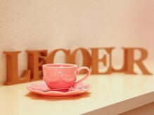 ル クール(le coeur)/店内風景
