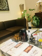 スワスティ(SVASTI)/セラピストを目指す方募集中。