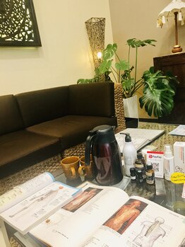 スワスティ(SVASTI)/セラピストを目指す方募集中。