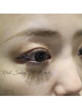 ネイルサロン R/