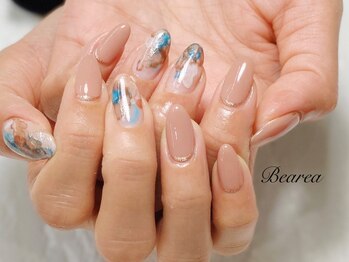 リル(relle)/フリーアート10本