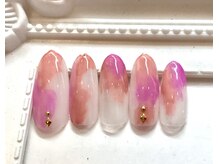 ナトゥール ネイルサロン(Natur nail salon)/