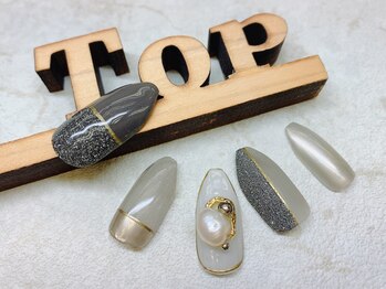 ブラックフラッシュxミラー