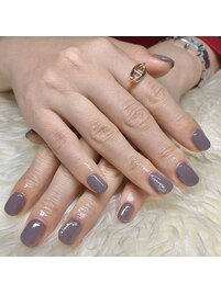 シンプルデザイン♪