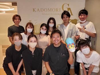 フフラ KANコルギセラピー山梨本店(fufla)/小顔ソムリエアカデミー@大阪