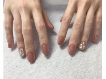 アイリッシュネイル 久屋大通店(Irish Nail)/マオプリズム