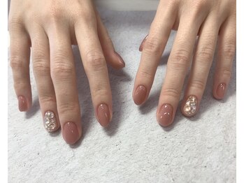 アイリッシュネイル 久屋大通店(Irish Nail)/マオプリズム