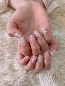 ガーデン ヘア&エステ&ネイル Garden/