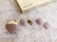 ネイルパティオ 浦和店(nail patio)/￥8,980