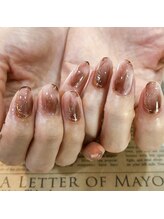 ヘア スパ リゾート リアン(hair spa resort Lien)/定額コース￥5500