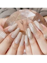 トップノッチネイルズ(TOP NOTCH NAILS)/【理想の指先に・・・♪】