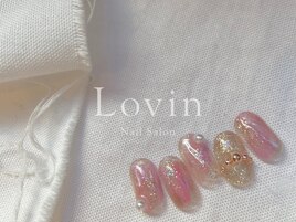 【ジェル/アート】