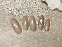 マイレ(Maile)/定額ナチュラルデザイン