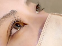 ルポミリア(Repos Milia)/まつ毛パーマ　ラッシュリフト