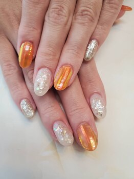 ネイルラビット(NAIL Rabbit)/持ち込みデザイン