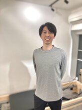 ルルト 新宿店 Sabu 
