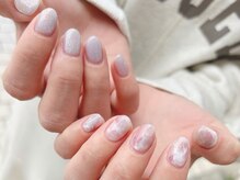 シピー(chipie by anon)/ホワイトニュアンス