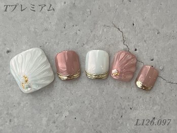 べリンダ 高崎店(BELINDA)/フット定額プレミアムコース