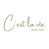 セラヴィ(C'est la vie)ロゴ