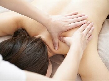 トゥクトゥサロン(tukutu_salon)/