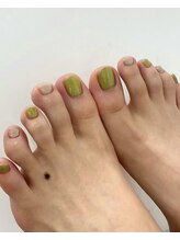 ペイル(#peil)/ayano