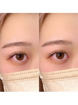 イル 鎌倉(ile)/ラッシュリフト［まつげパーマ］