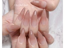 チアフルチア バイ リッチネイル(CheerfulCheer by Ricci nail)/