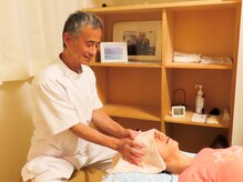 指圧大友館/辛い頭痛/不眠/眼精疲労に