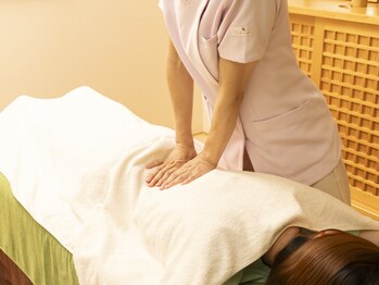 泰山はり灸院/腰痛