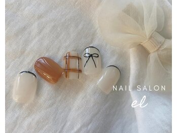 エル 梅田 中崎町店(/el)/デザインCコース