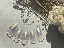 モグネイル(Mogunail)/11.12月定額デザインA