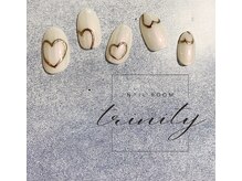 ネイルルーム トリニティ(Nail Room Trinity)/sample　design